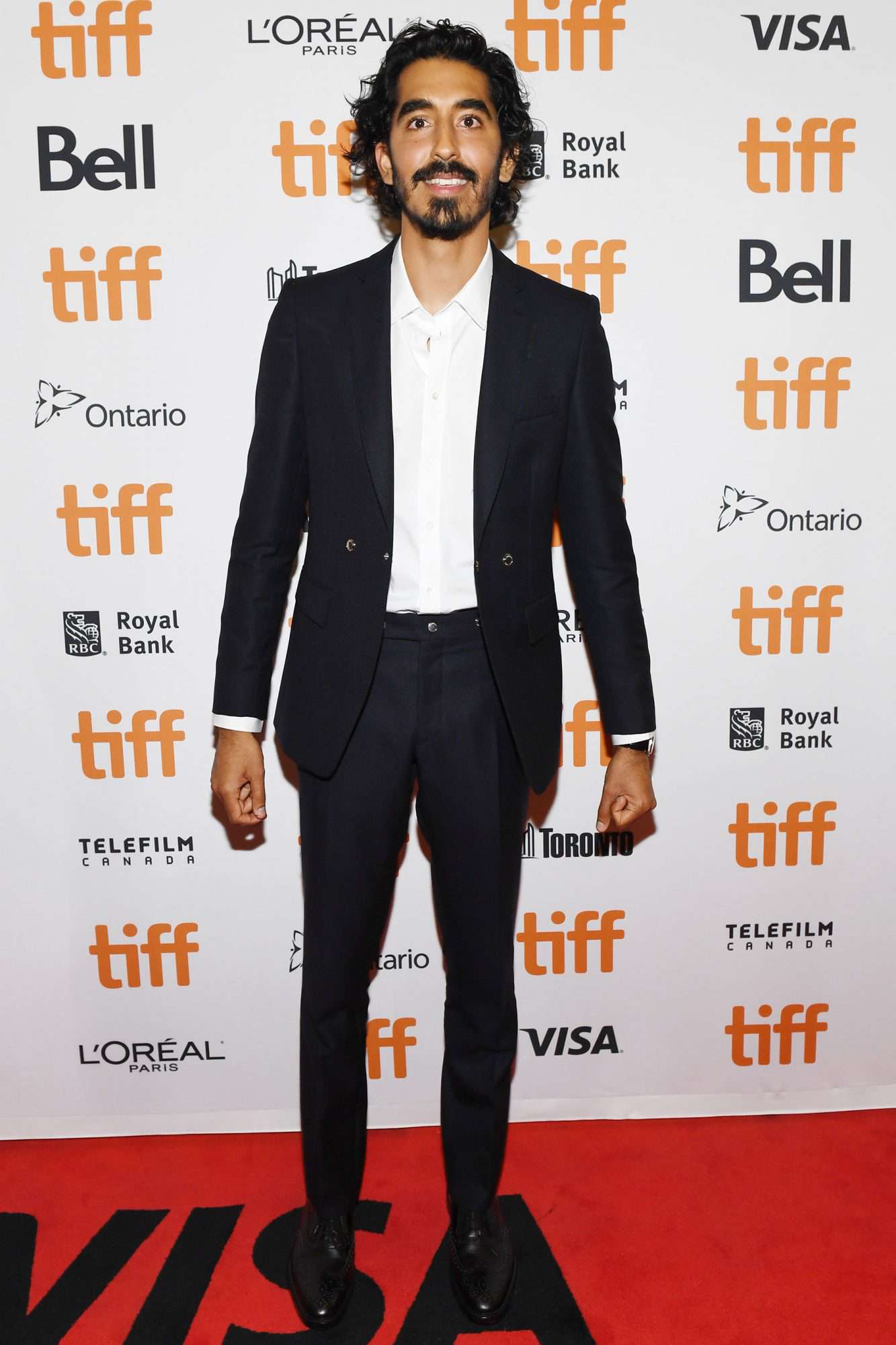 2019 Toronto International Film Festival - "The Personal History Of David Copperfield" Premiere