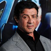 Sylvester Stallone