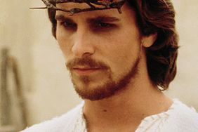 Christian Bale | CHRISTIAN BALE Mary, Mother of Jesus (1999, TV) WHAT IT IS A tepidly received TV movie in which the story of Jesus is seen through