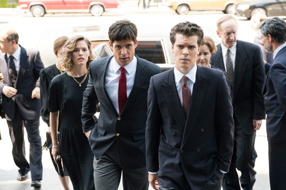 Law & Order True Crime: The Menendez Murders - Season 1