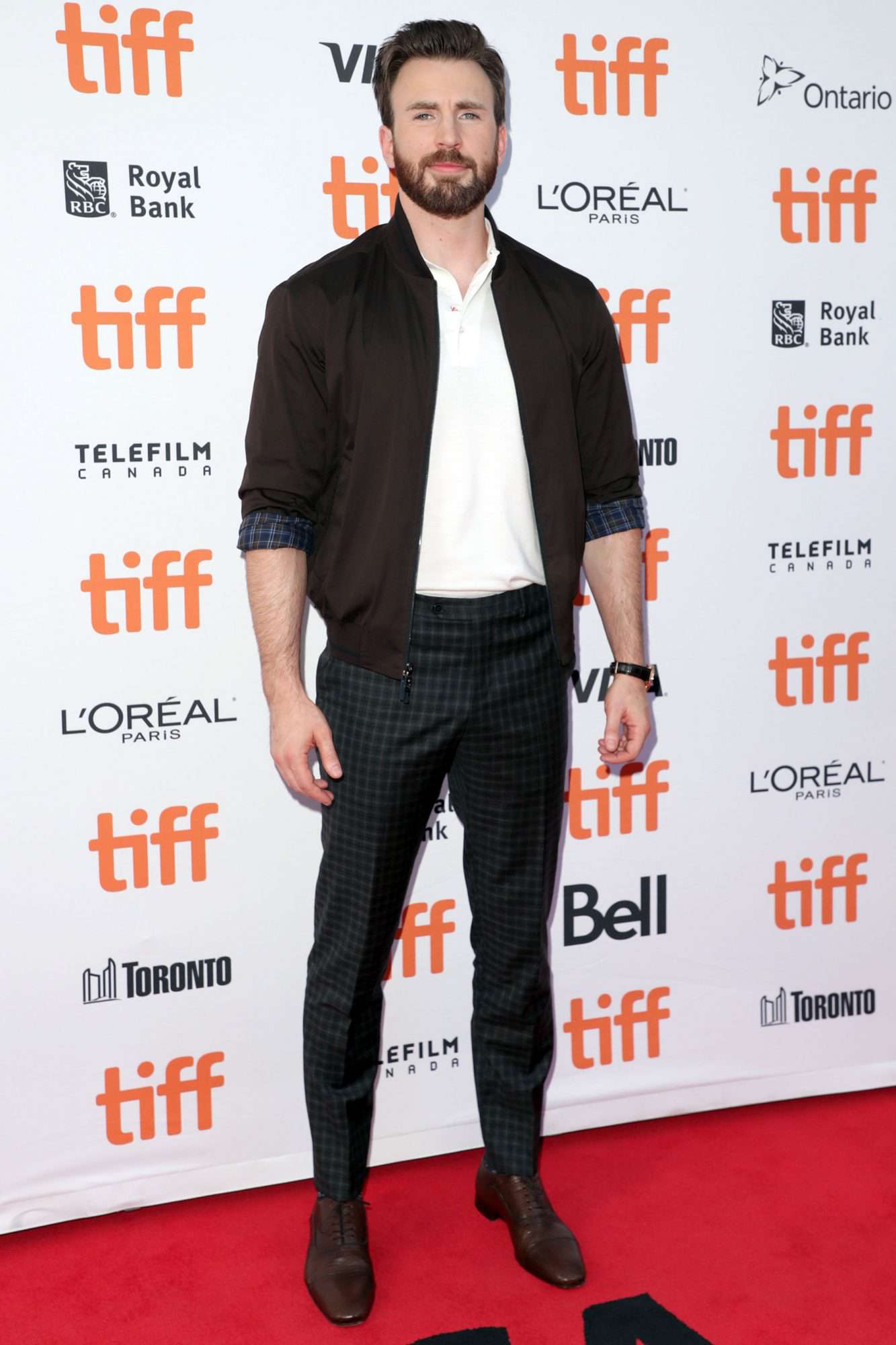 2019 Toronto International Film Festival - "Knives Out" Premiere