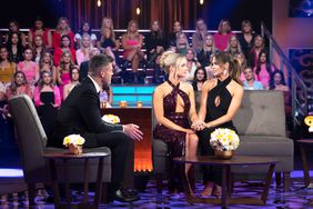 Jesse Palmer, Daisy and Kelsey 'The Bachelor: After the Final Rose'
