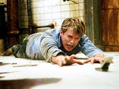 Cary Elwes, Saw