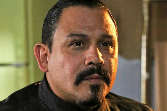 Emilio Rivera