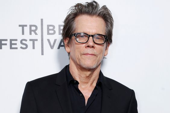 Kevin Bacon attends "Space Oddity" premiere during the 2022 Tribeca Festival at Village East Cinema on June 12, 2022 in New York City.