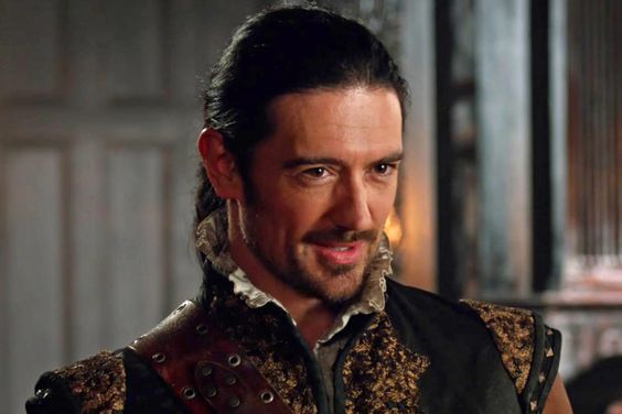 Reign Episode 408 "Uncharted Waters Trailer" (screen grab) CR: The CW