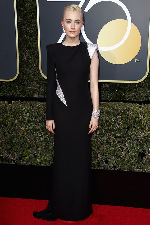 75th Annual Golden Globe Awards - Arrivals