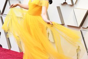 91st Annual Academy Awards - Arrivals