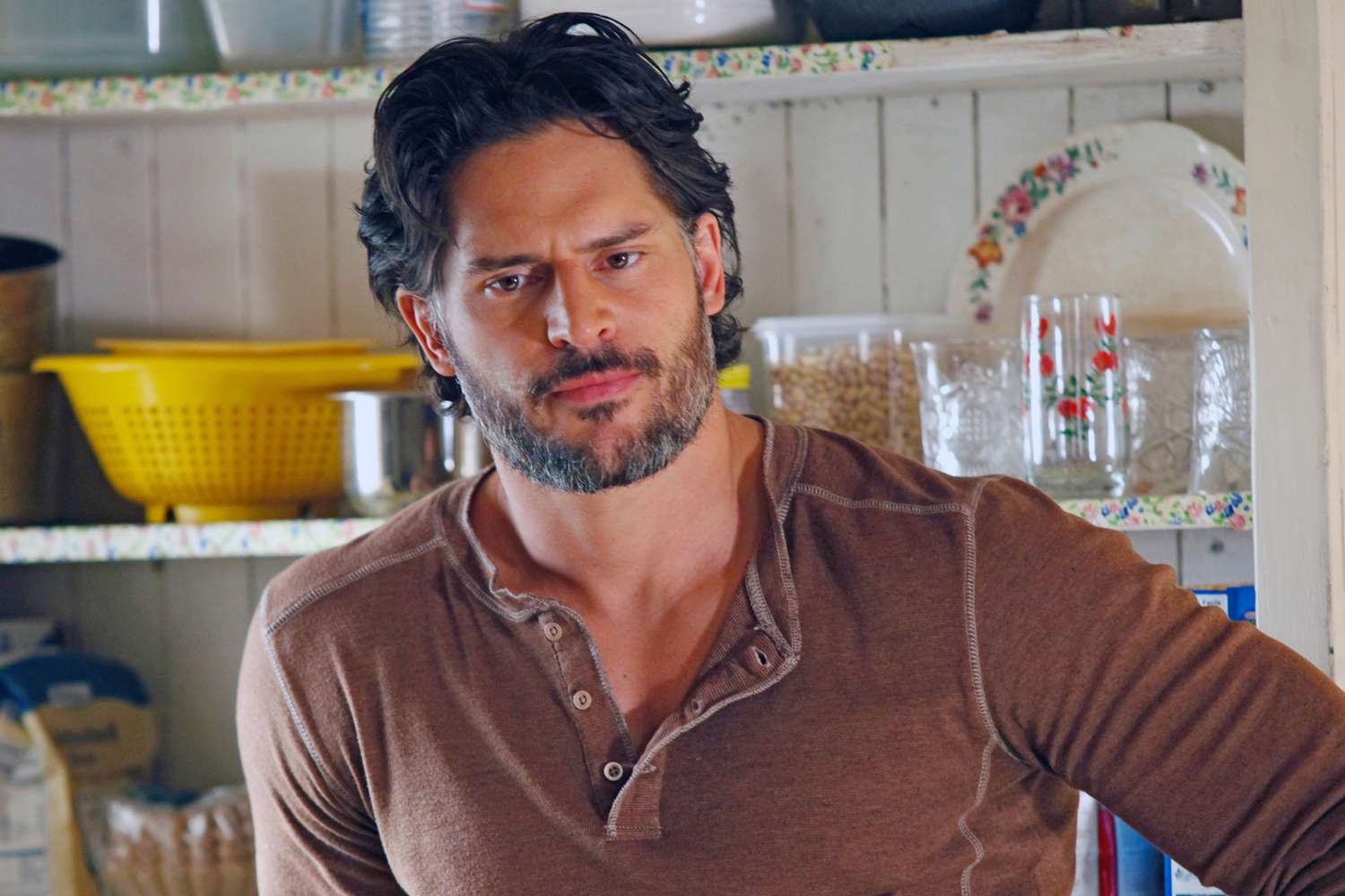 TRUE BLOOD, Joe Manganiello, 'Hopeless'