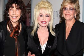 "9 to 5: The Musical" Opening Night In Los Angeles