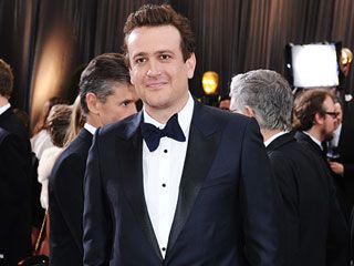 Jason Segal Oscar