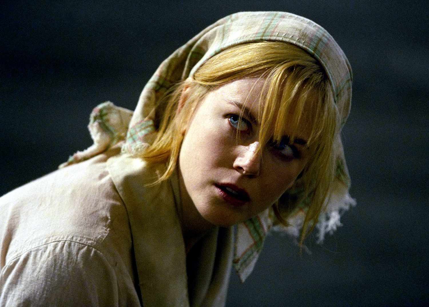 DOGVILLE, Nicole Kidman, 2003