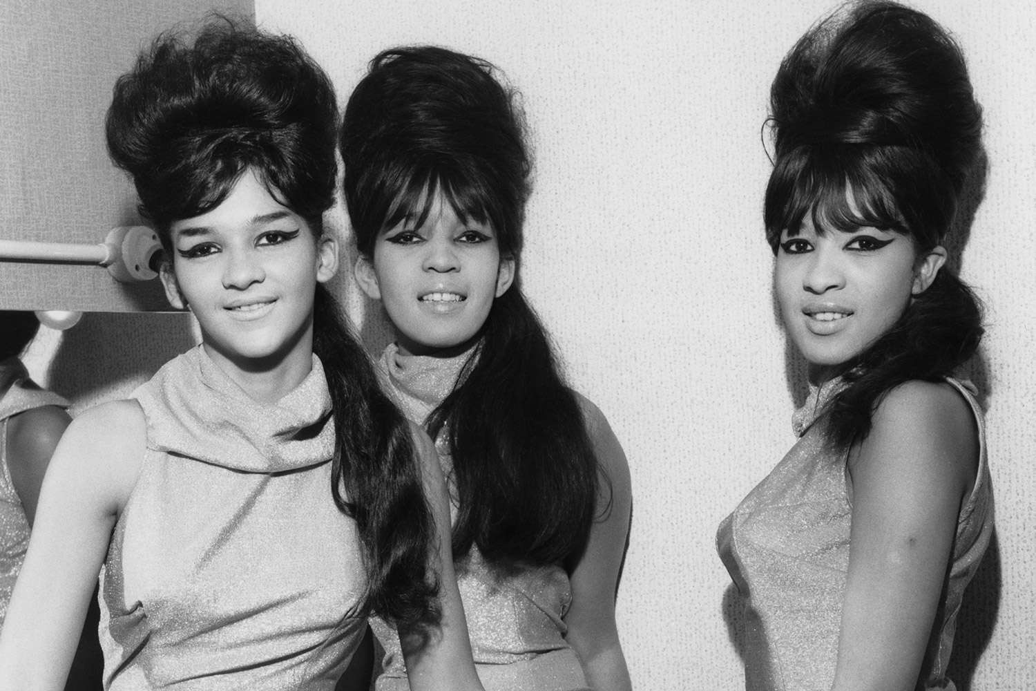 Ronnie Spector