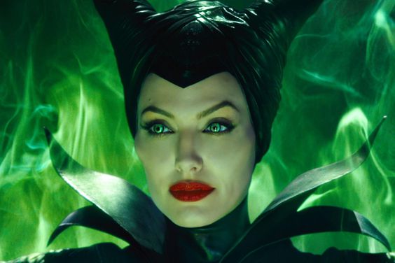 MALEFICENT, Angelina Jolie as Maleficent, 2014. &copy;Walt Disney Studios Motion Pictures/courtesy