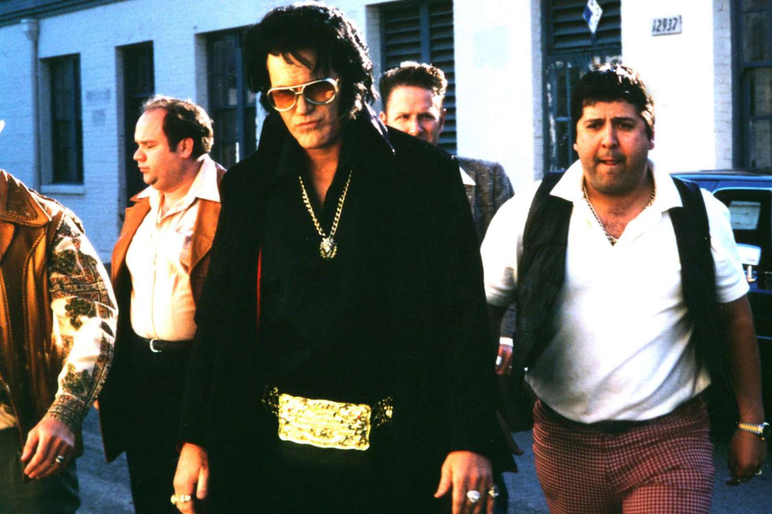 BUBBA HO-TEP, Bruce Campbell, 2003