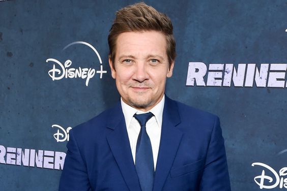 Jeremy Renner