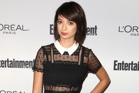 Kate Micucci attends the Entertainment Weekly's 2016 Pre-Emmy Party held at Nightingale Plaza on September 16, 2016 in Los Angeles, California.