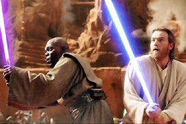 Ewan McGregor, Samuel L. Jackson, ...