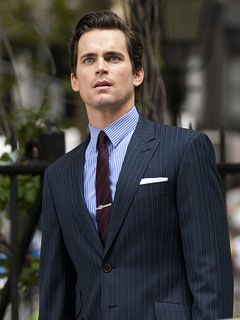 White Collar Judgement