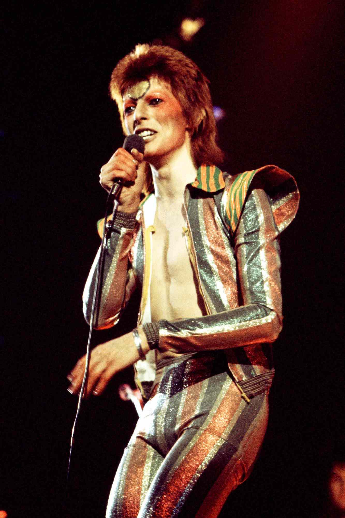 Ziggy Stardust