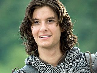 The Chronicles of Narnia: Prince Caspian