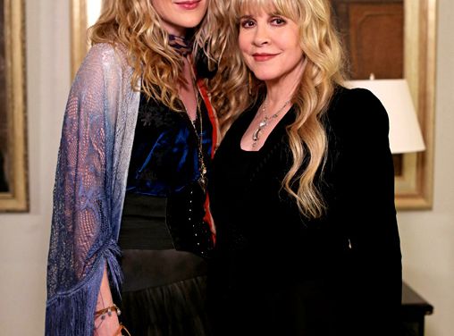 American Horror Story Stevie Nicks