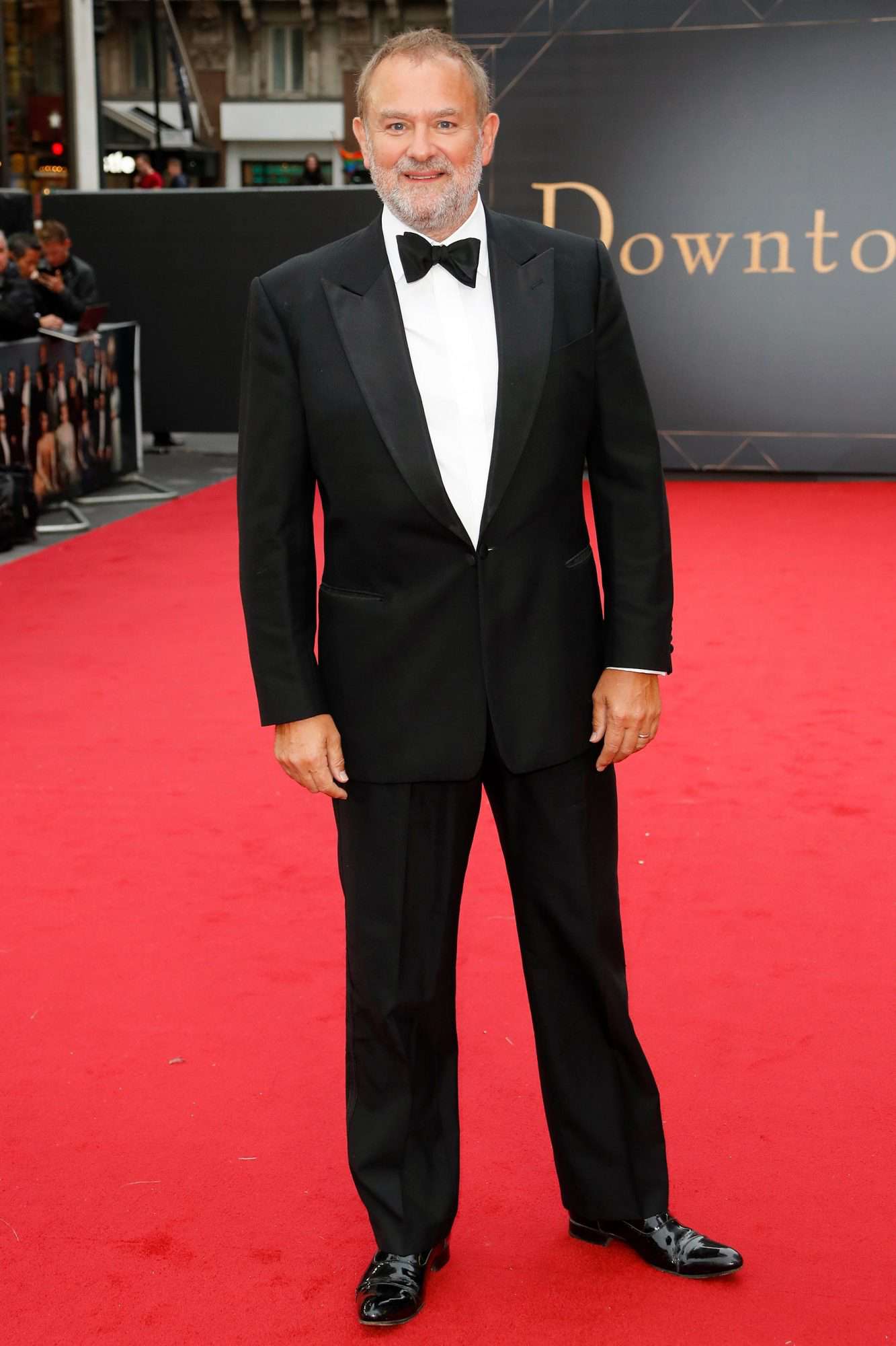 "Downton Abbey" World Premiere - VIP Arrivals