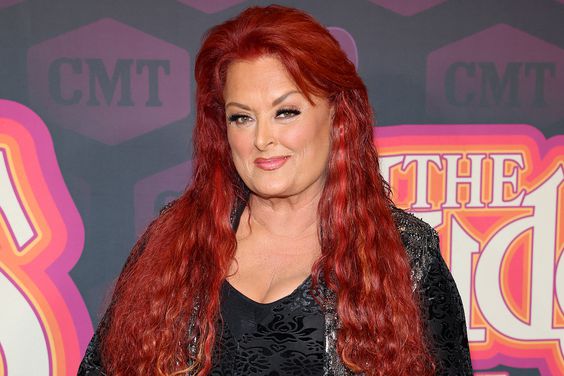 Wynonna Judd at Middle Tennessee State University in 2022.