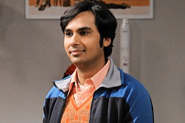 Kunal Nayyar