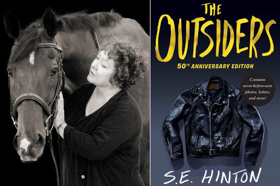 S.E.-Hinton