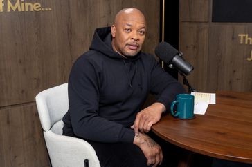 Dr. Dre reveals he's had 3 strokes following brain aneurysm: 'It definitely makes you appreciate being alive'