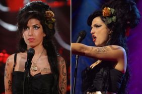 Amy Winehouse