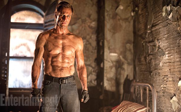 I FRANKENSTEIN