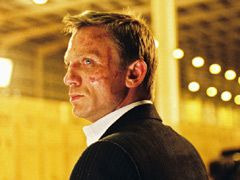 Daniel Craig, Layer Cake