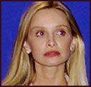 Calista Flockhart