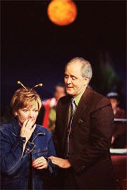 Jane Curtin, John Lithgow, ...