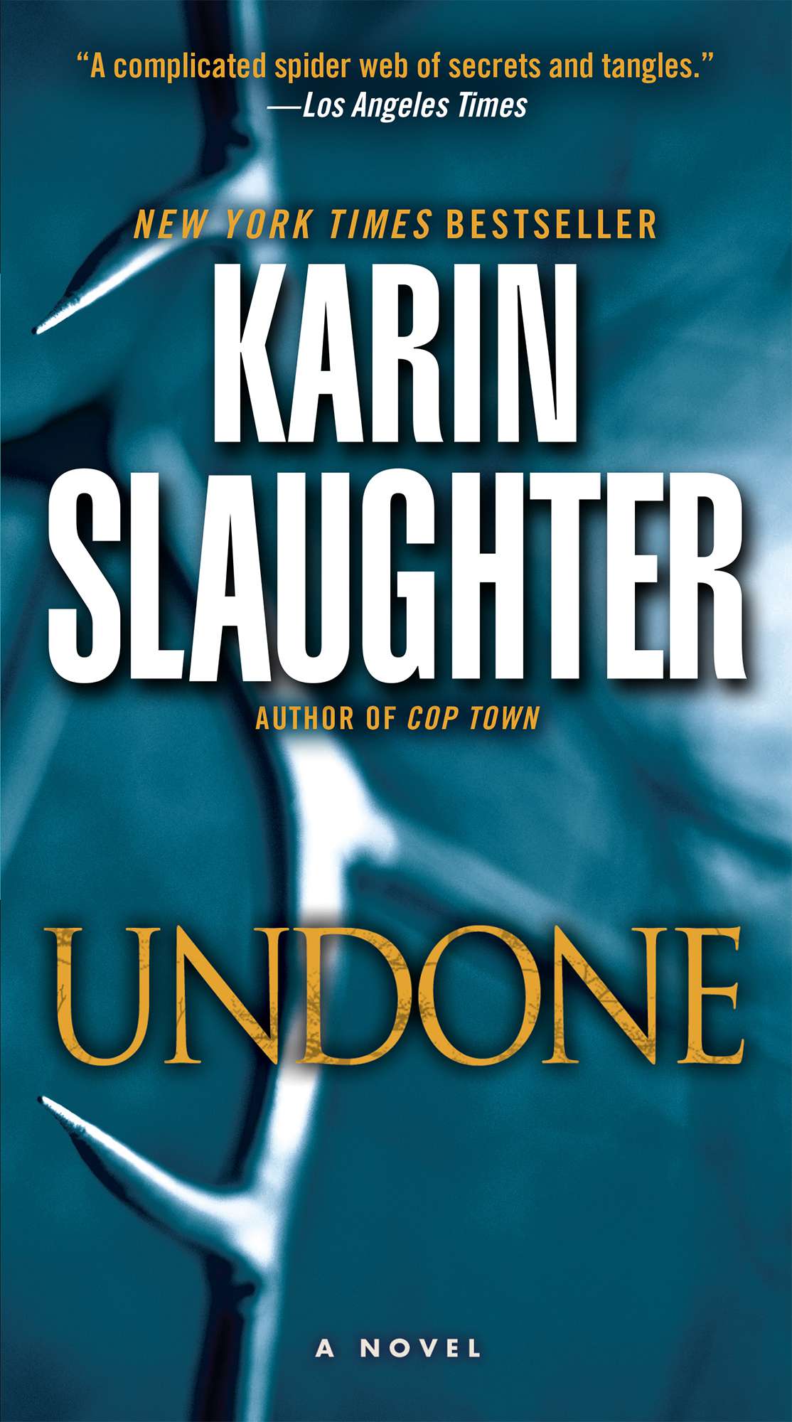 Karin Slaughter