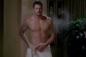 Eric Dane in Grey's Anatomy