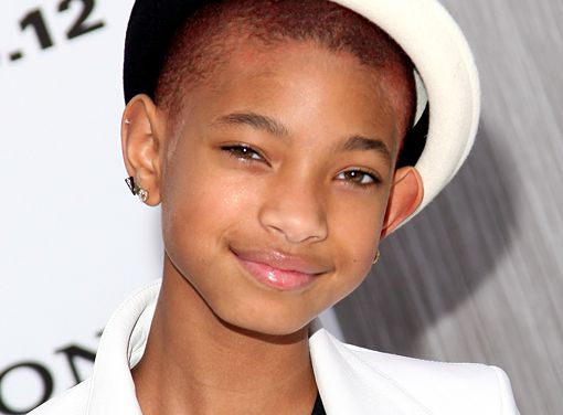 Willow Smith