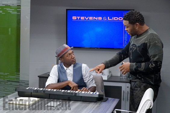 ALOE BLACC, ANTHONY ANDERSON