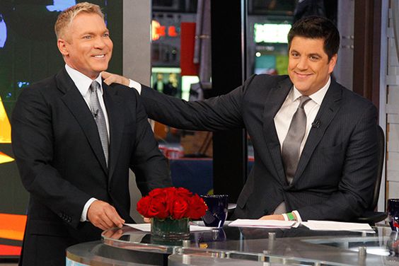 Sam Champion