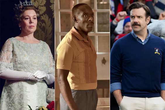 Emmy predictions