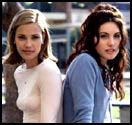 Carly Pope, Leslie Bibb, ...