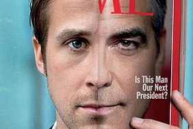 George Clooney directs and stars in this noir-ish tale of an Ohio Democratic presidential primary. Opportunism clashes against optimism, media manipulations are in full swing,