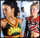 Kirsten Dunst, Gabrielle Union, ...