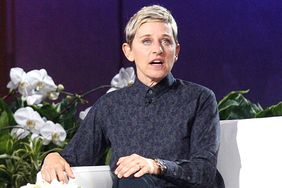 Ellen DeGeneres