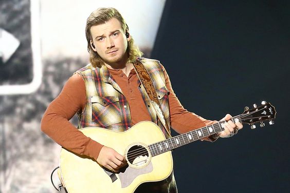 Morgan Wallen