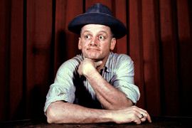 Art Carney, The Honeymooners