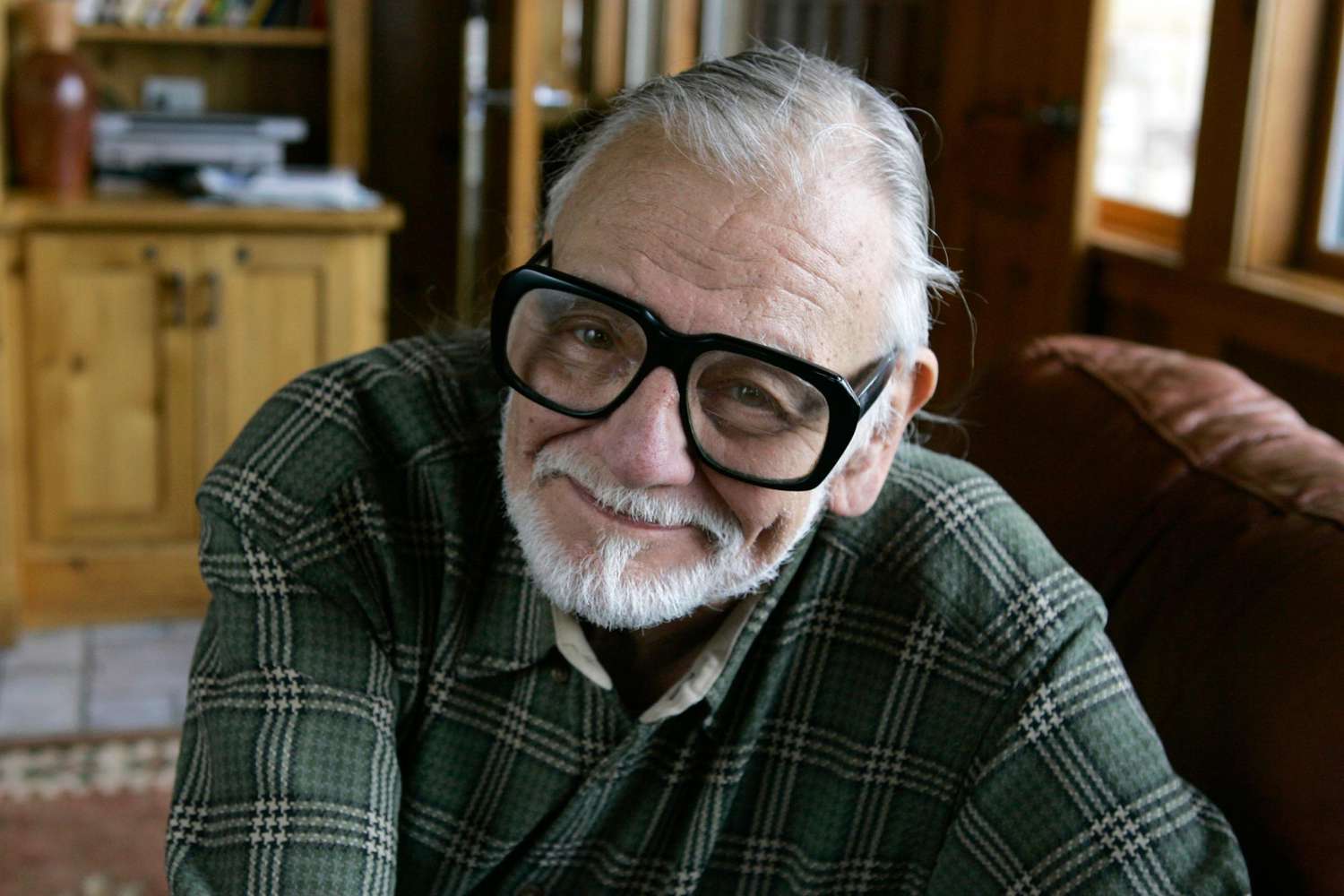 Obit George Romero