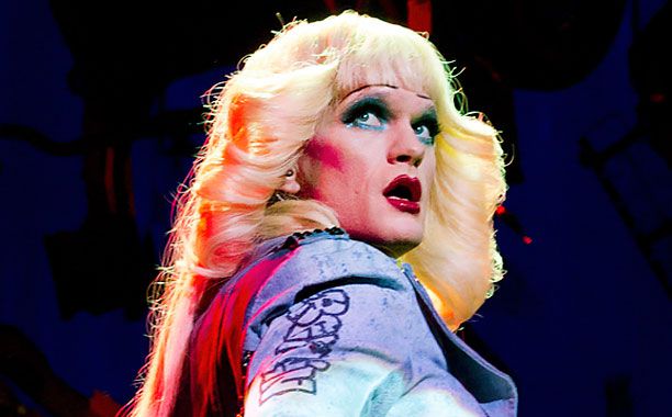 HEDWIG NPH